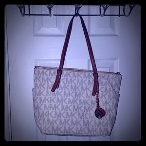 Michael Kors handbag